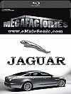 Megafactorias: La fábrica del Jaguar XJ (National Geographic)